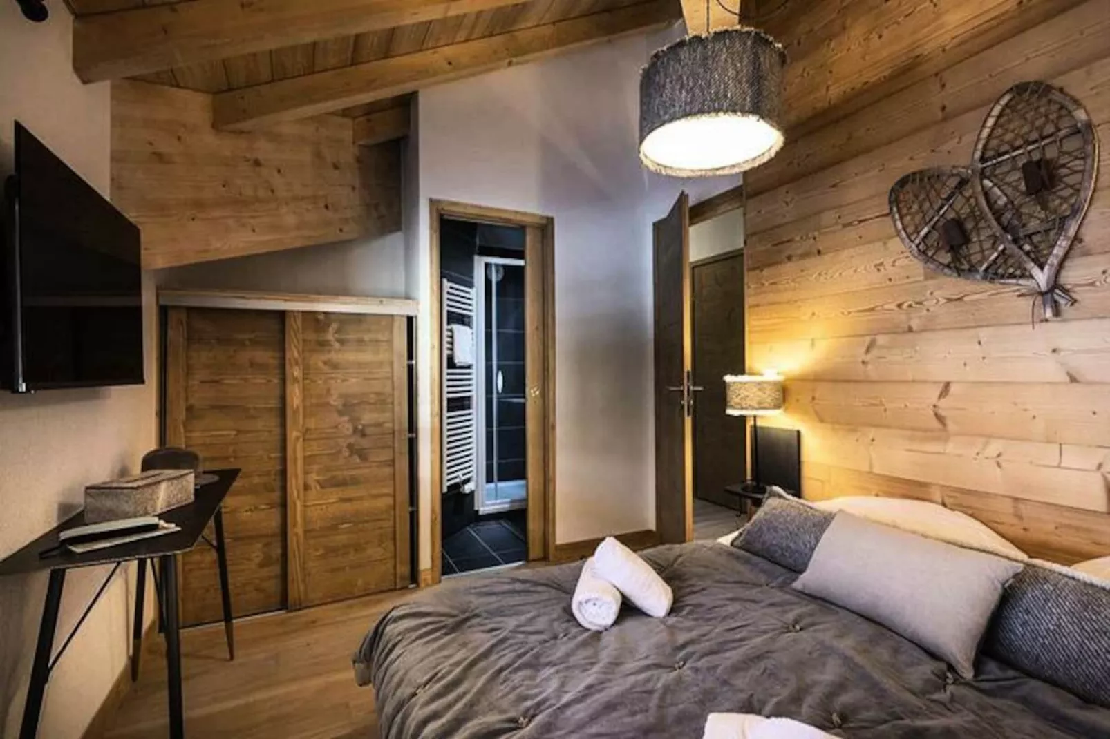 Résidence Terresens Neige et Soleil-Niet-getagd