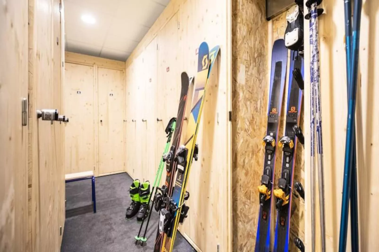 Résidence Club MMV Les Clarines ****-Niet-getagd