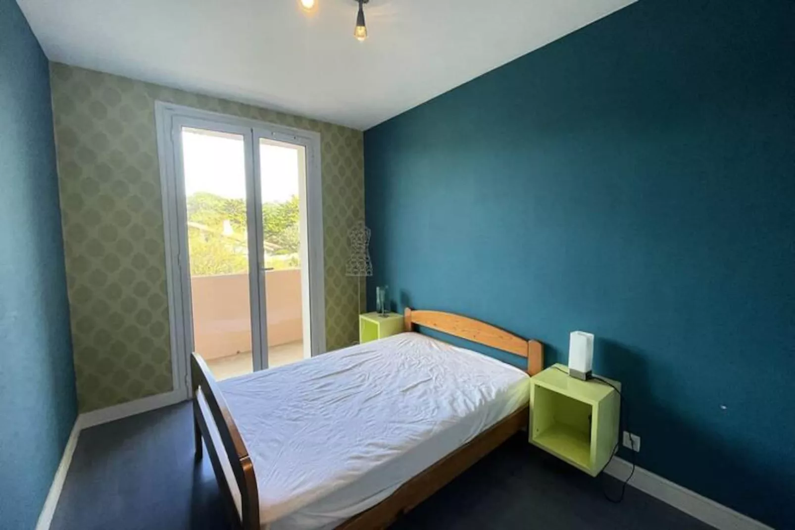 Résidence Les Semis-Niet-getagd