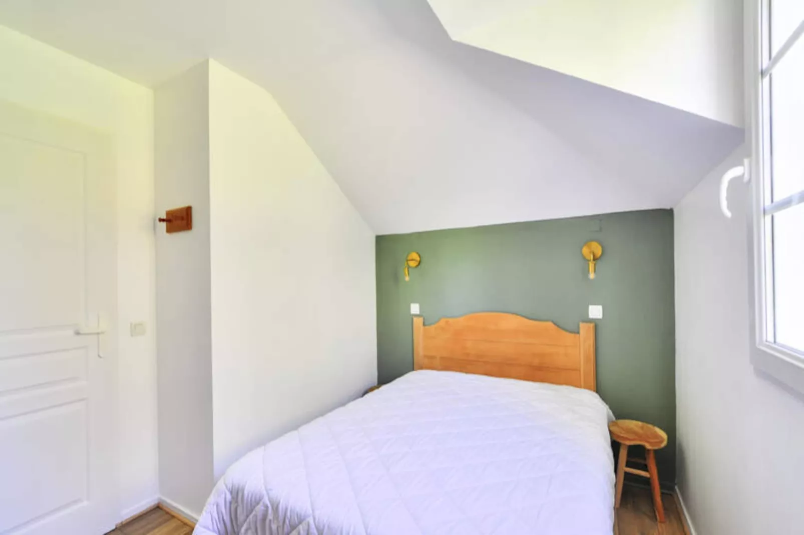 La résidence du Lac - maeva Home-Niet-getagd