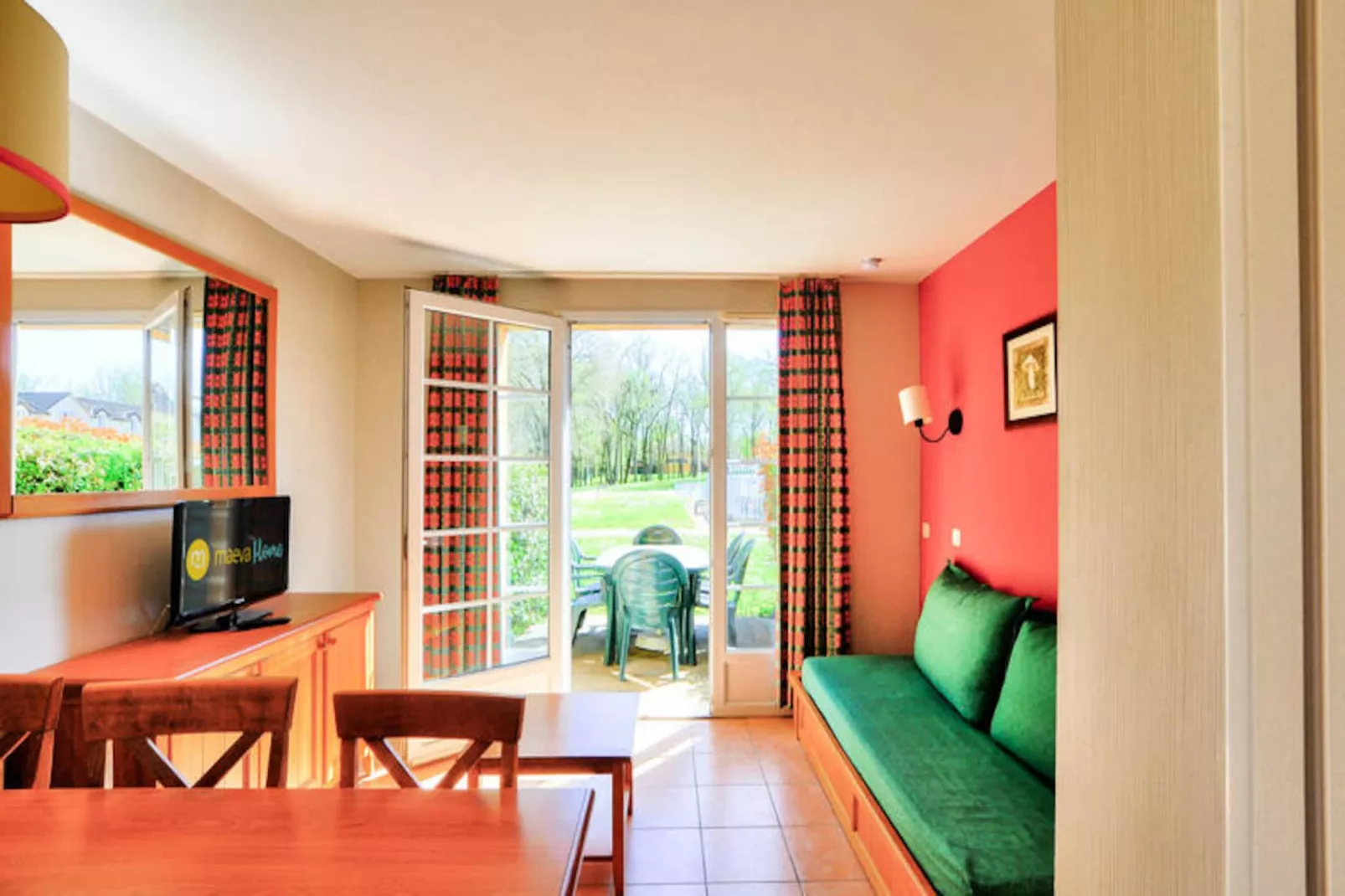 La résidence du Lac - maeva Home-Niet-getagd