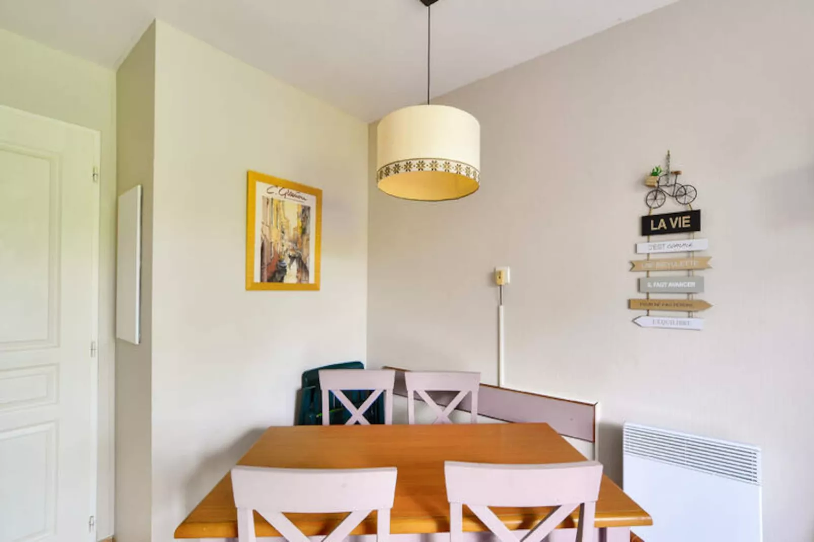 La résidence du Lac - maeva Home-Niet-getagd