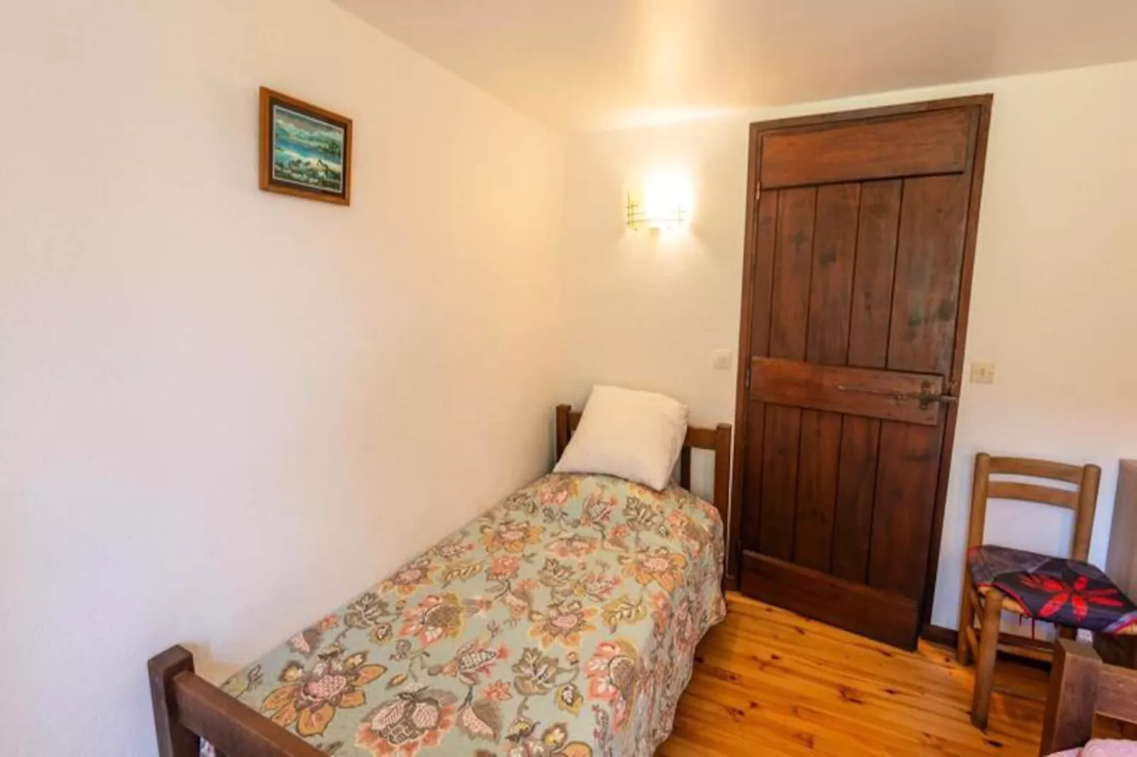 Gîte de France Gîtes de france 2 épis 5 personnes à mazel bouissy 2 épis-Niet-getagd