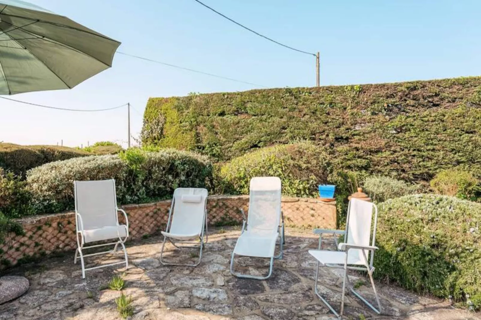 Résidence Route De Kerroch 75-Niet-getagd