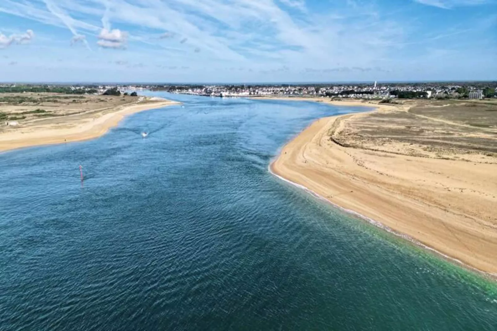 Résidence 13 Rue Brizeux-Niet-getagd