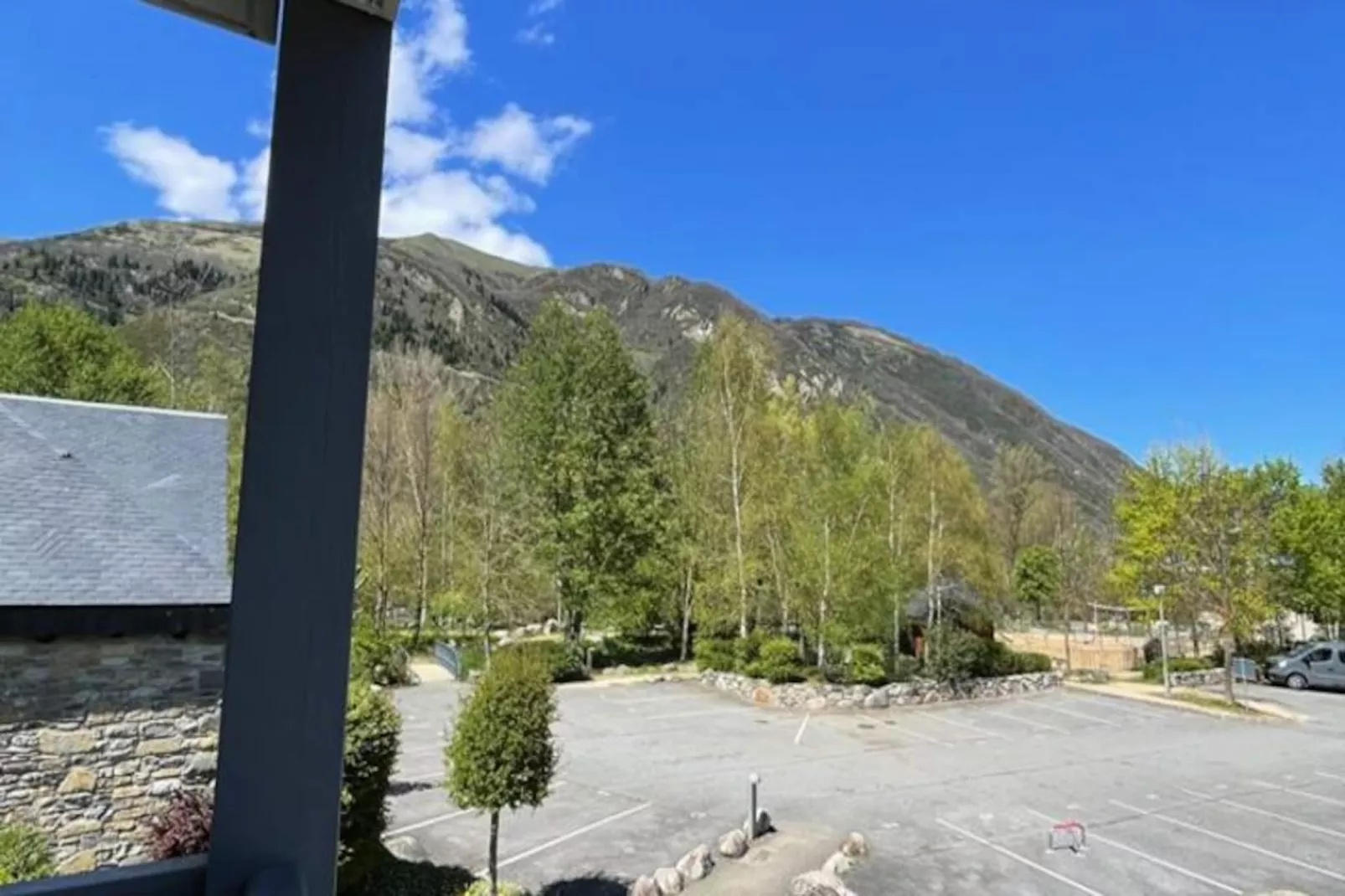 Résidence Hameau Du Pre Clos-Niet-getagd