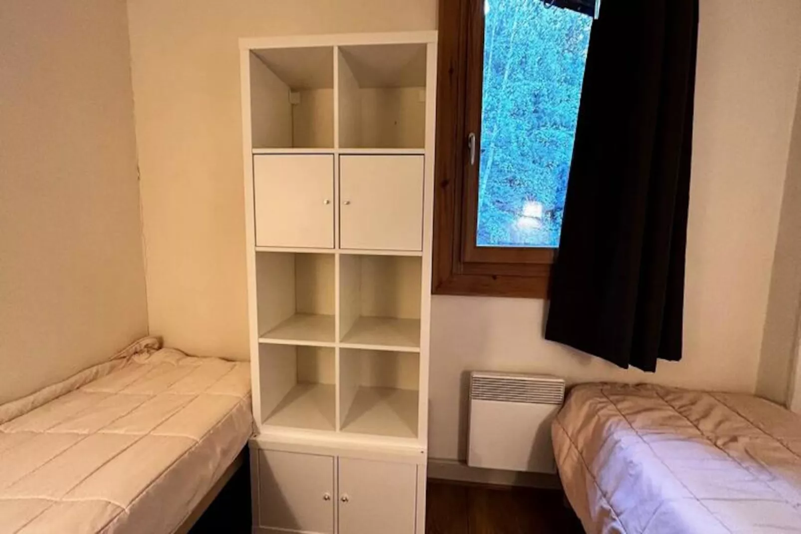 Résidence Sainbois-Niet-getagd