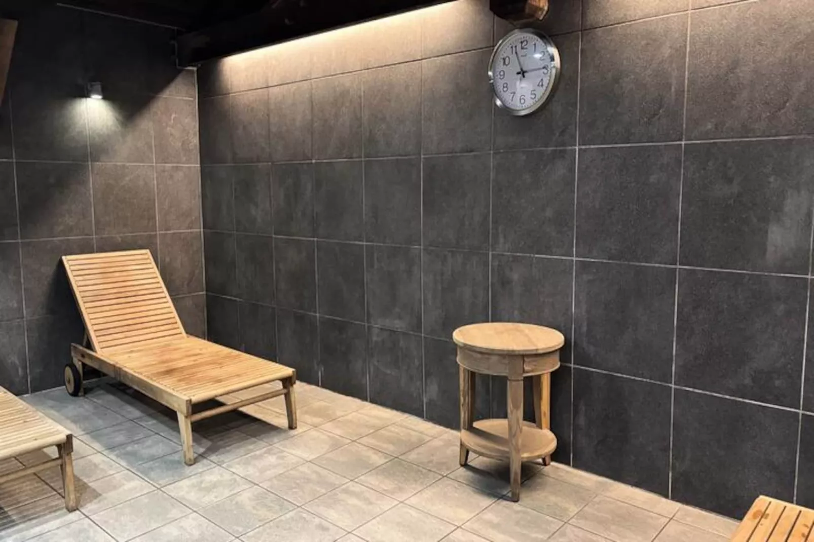 Résidence Les Hauts Bois-Niet-getagd