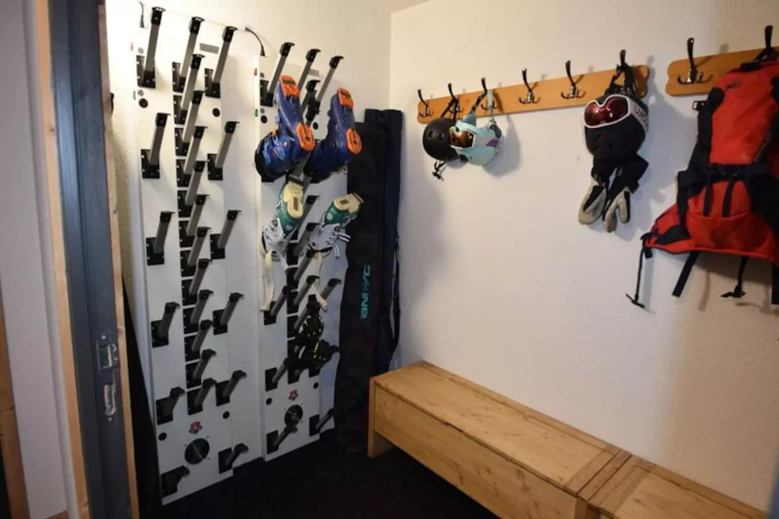 Résidence Alpine Loft-Niet-getagd