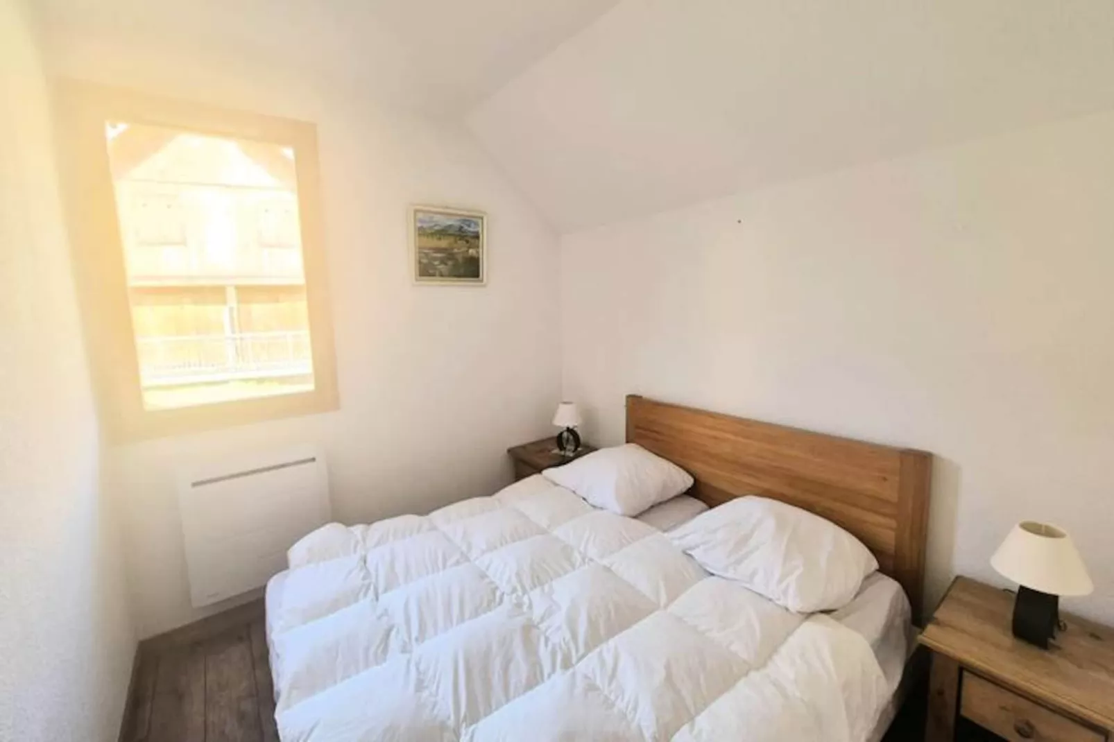 Votre Havre De Paix En Montagne - Chalet 6 Personnes Avec Piscine Et Sauna-Niet-getagd