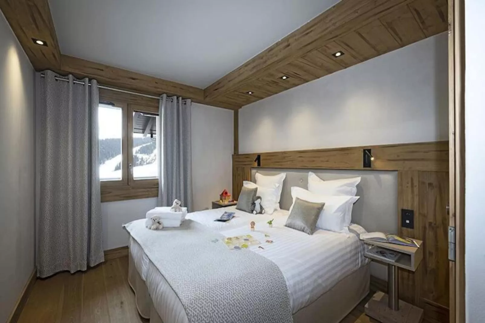 MGM Hôtels & Résidences - Résidence Amaya ****-Niet-getagd