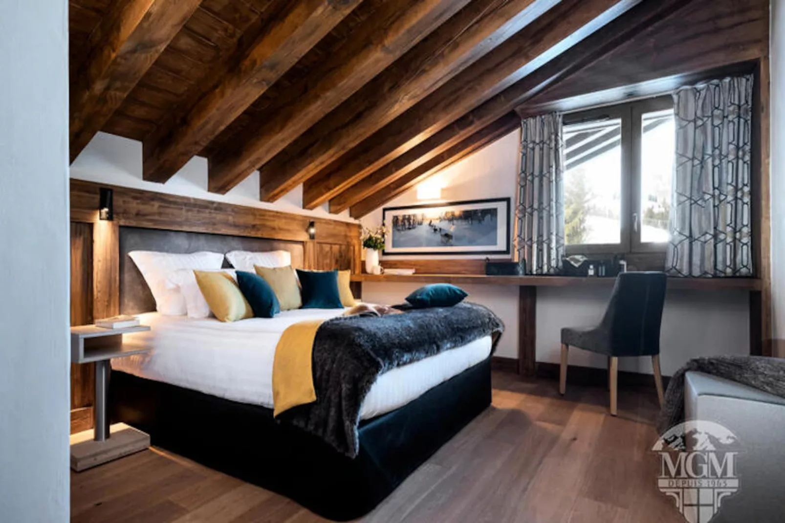 MGM Hôtels & Résidences - Résidence Amaya ****-Niet-getagd