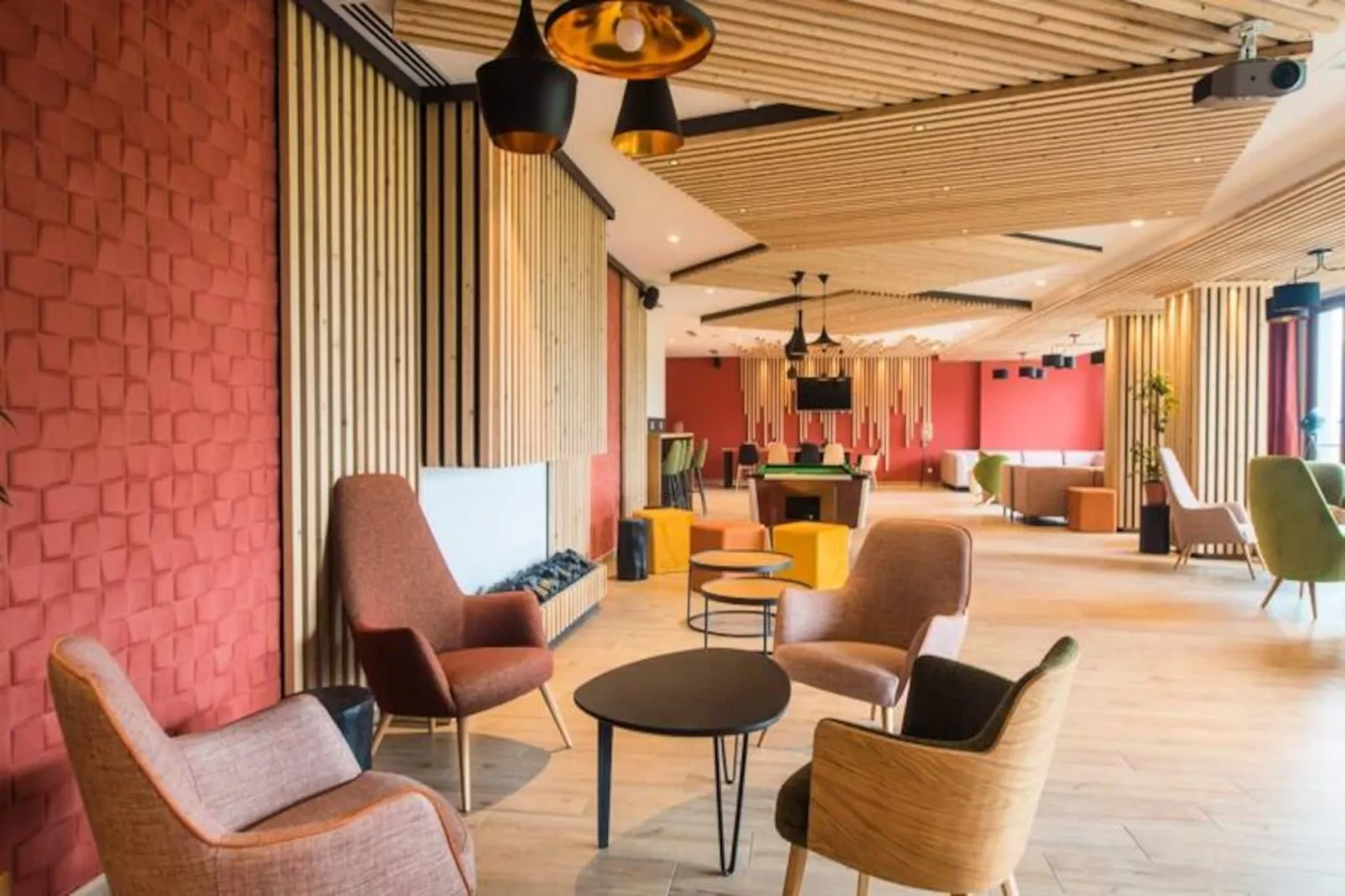 Résidence Club MMV L'Etoile des Sybelles ****-Niet-getagd