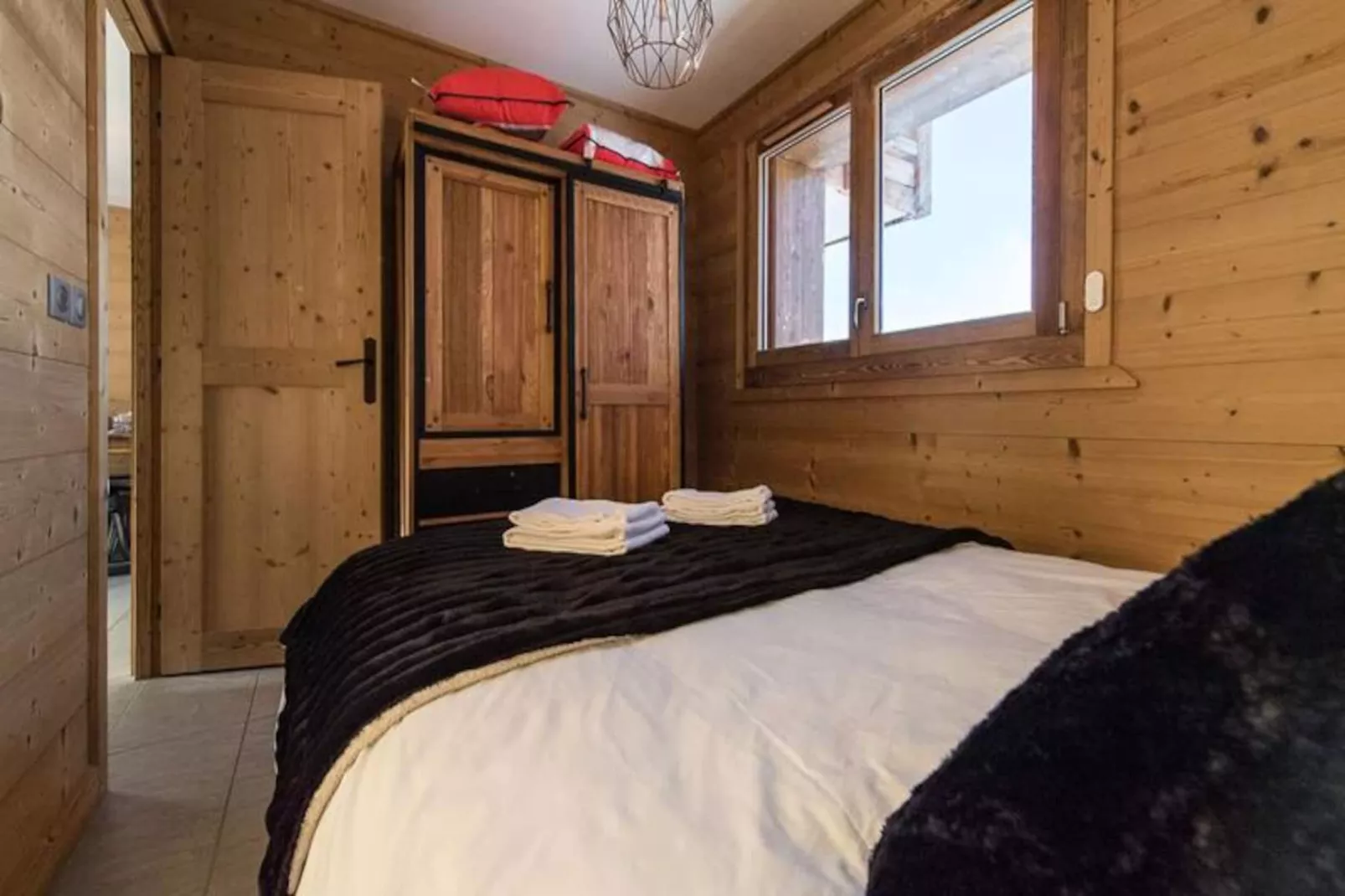 Résidence L'odyssée-Niet-getagd