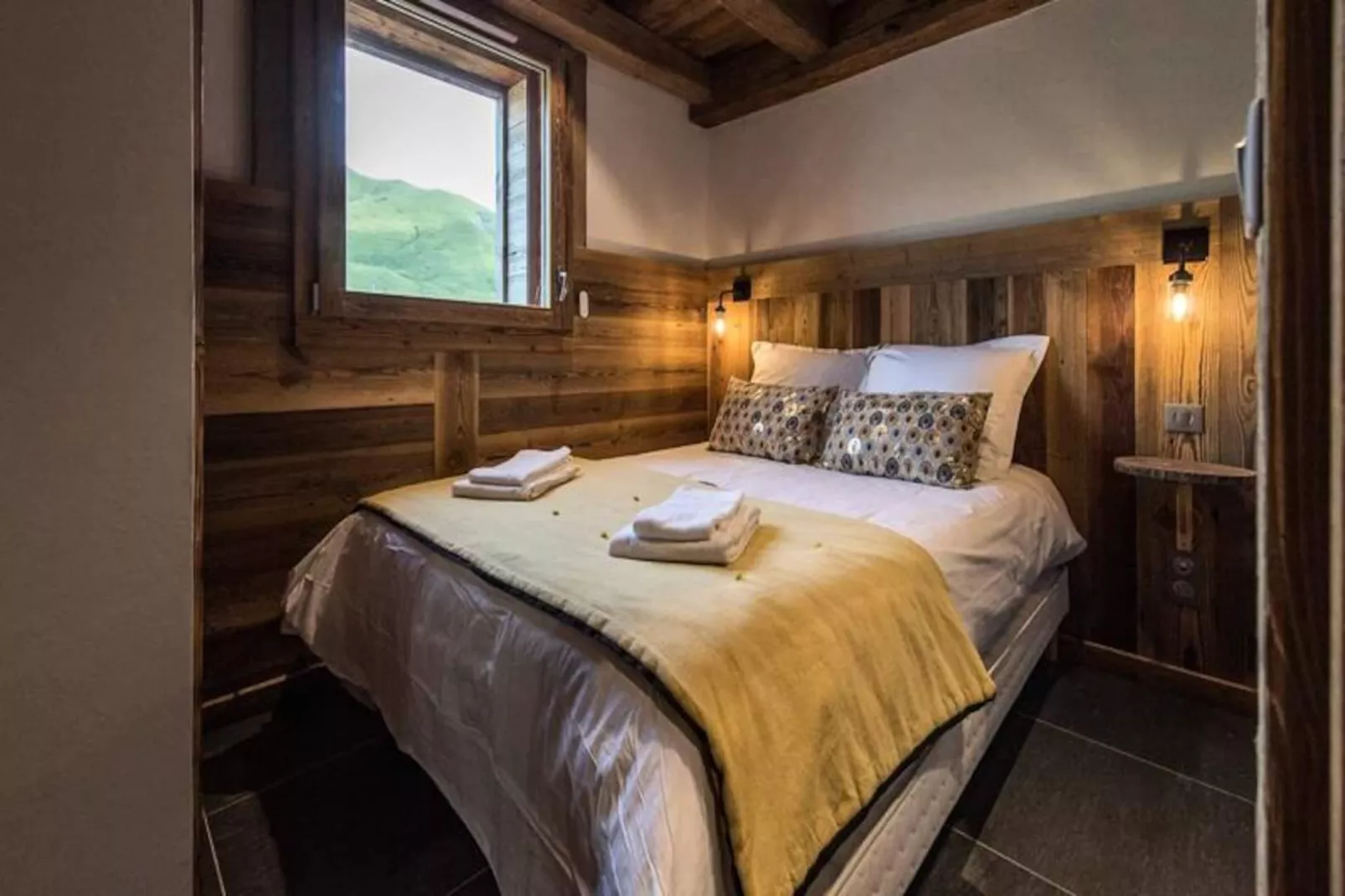 Résidence L'odyssée-Niet-getagd