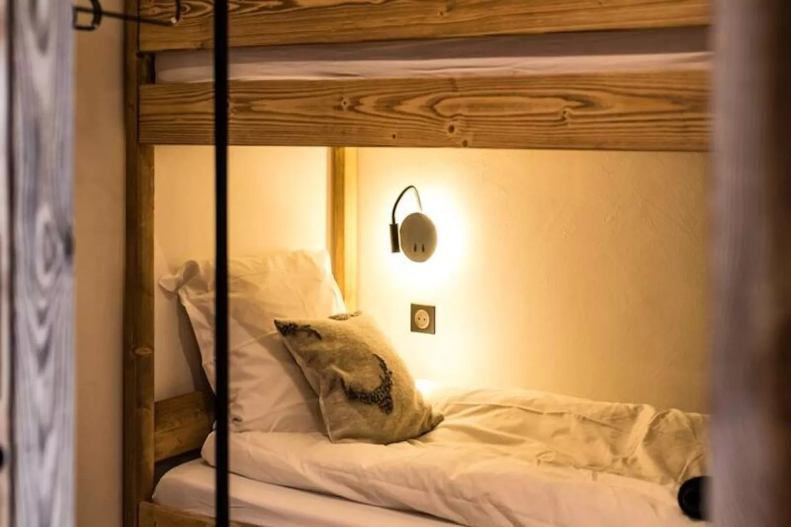 Résidence Les Airelles-Niet-getagd