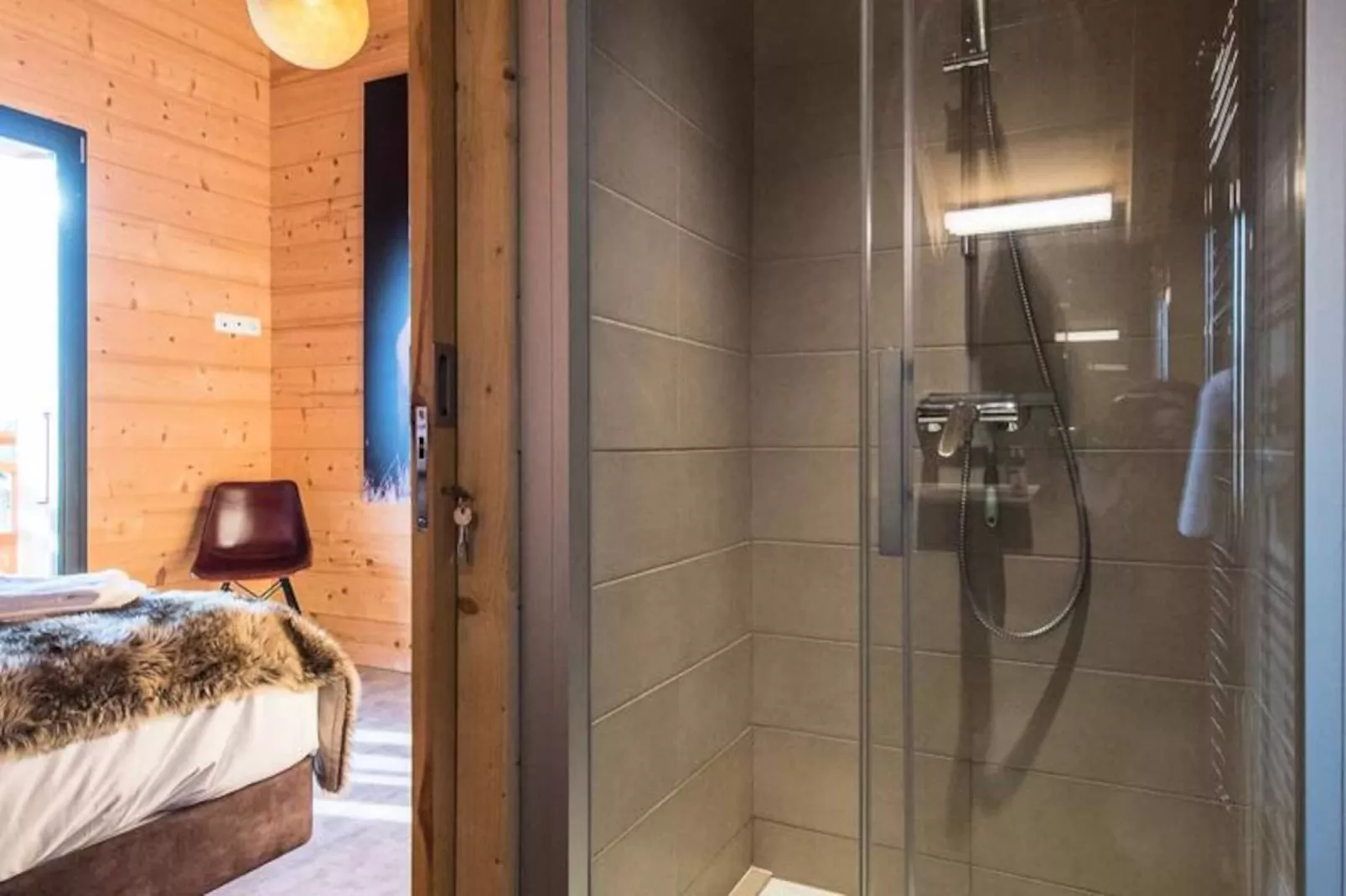 Chalet Alpette-la Toussuire-Niet-getagd