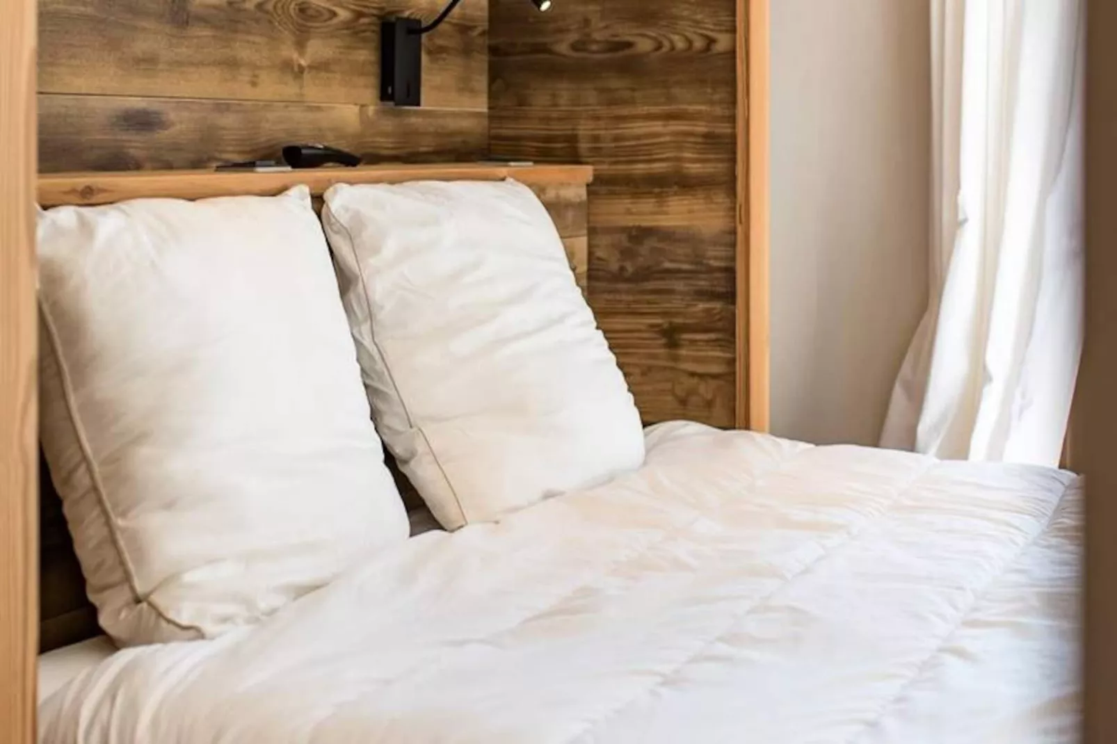 Résidence Le Paradis C'est Là-la Toussuire-Niet-getagd