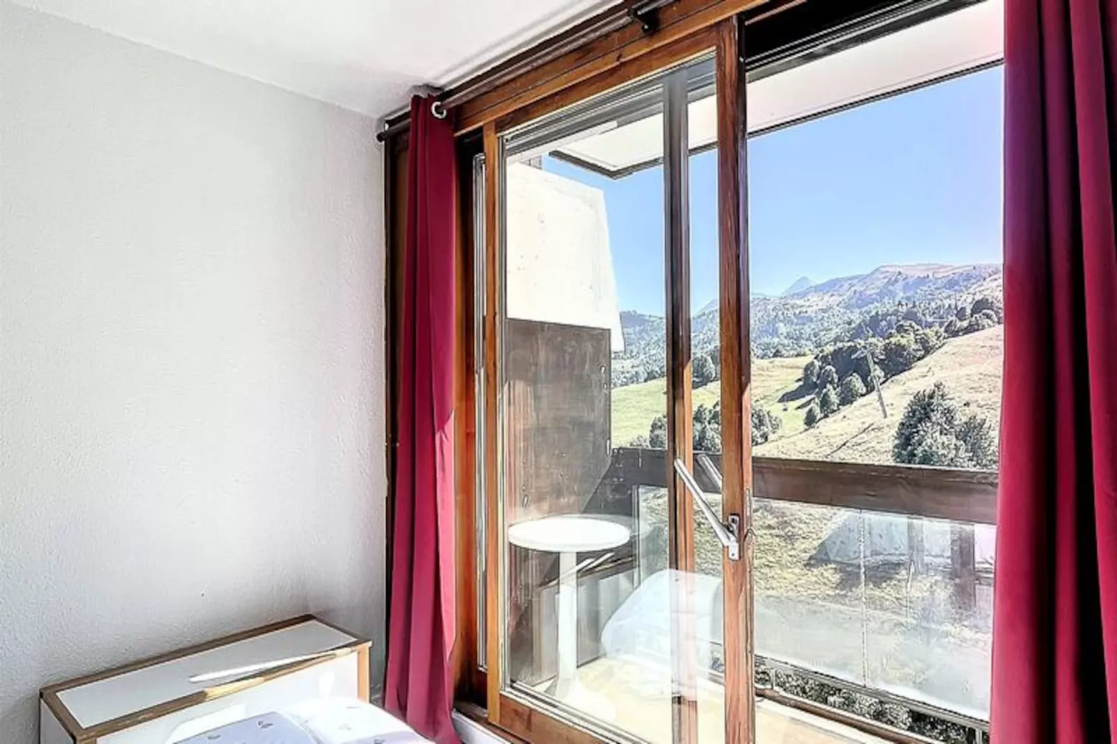 Résidence Pegase-Niet-getagd