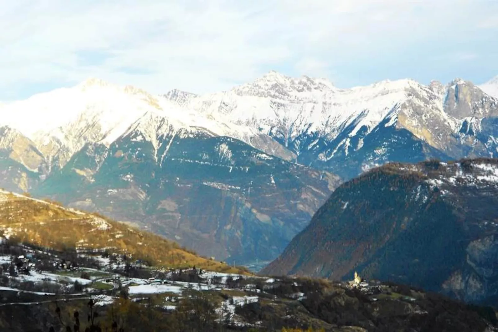 Résidence Phenix-Niet-getagd
