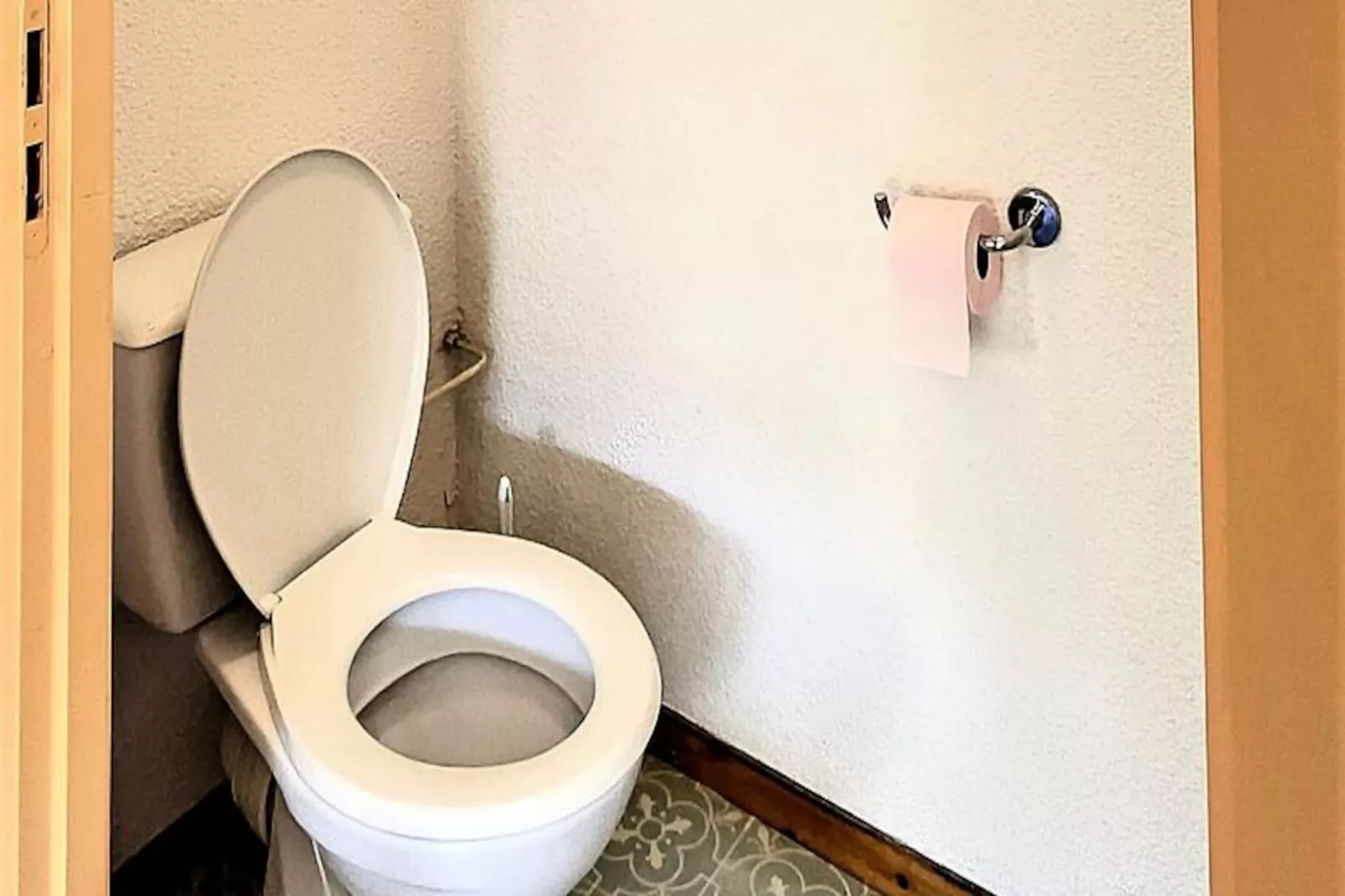 Résidence Pistes-Niet-getagd