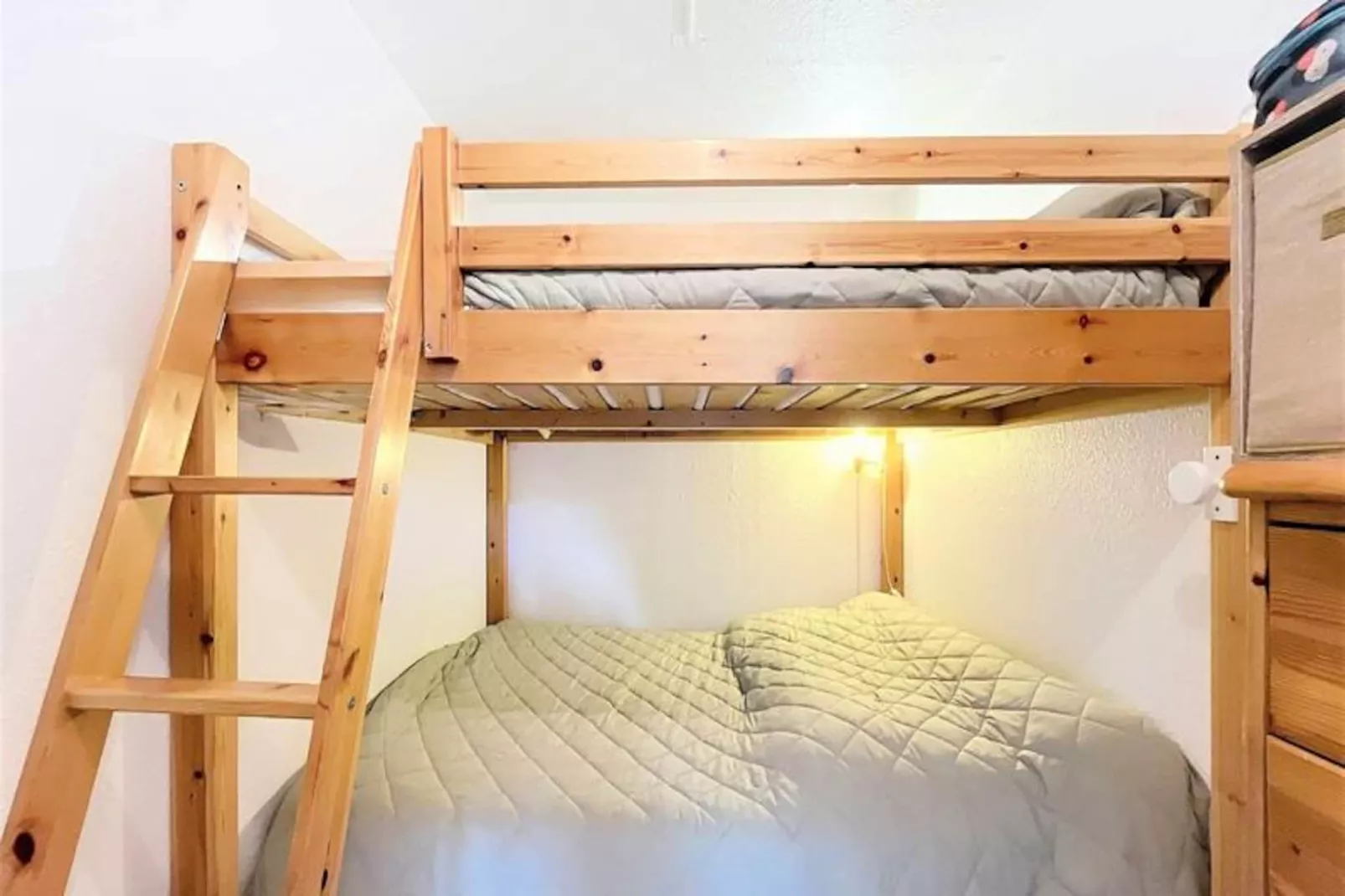 Résidence Vostok-Niet-getagd