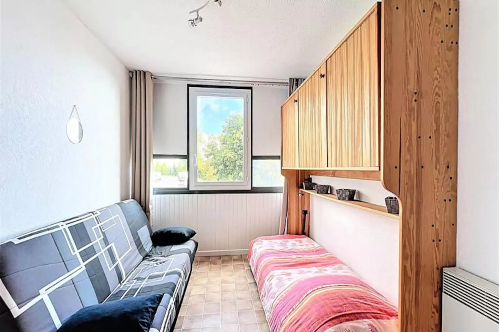 Résidence Vostok-Niet-getagd