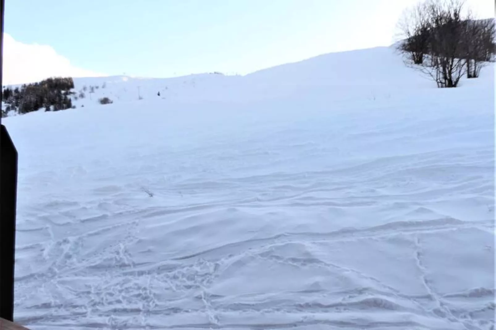 Résidence Pistes-Niet-getagd
