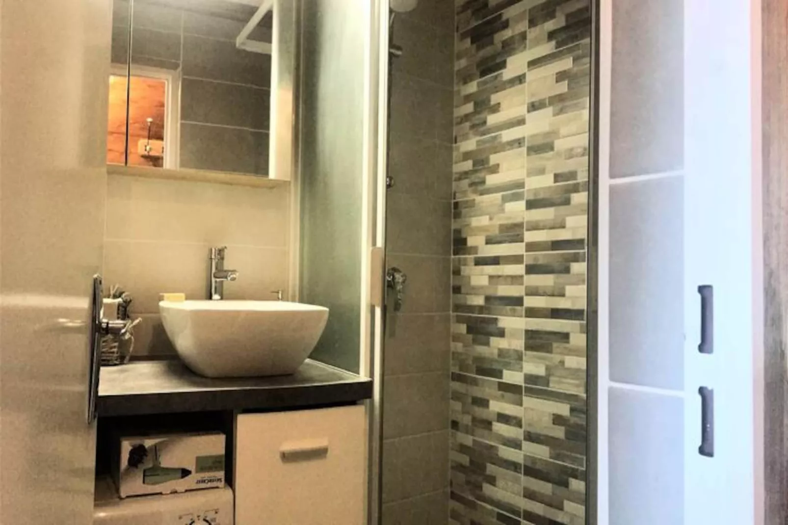 Résidence Lunik-Niet-getagd