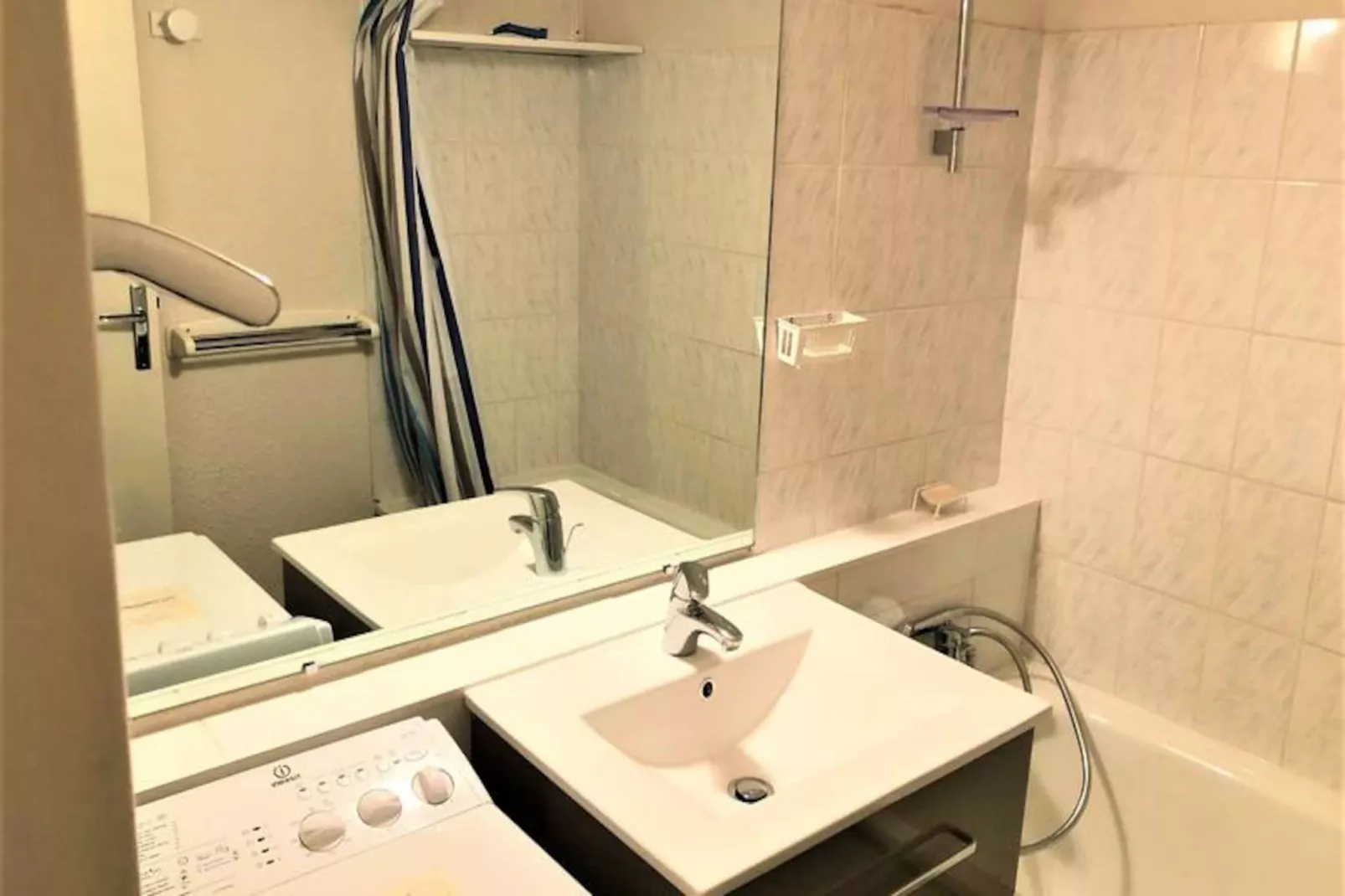 Résidence Vostok-Niet-getagd