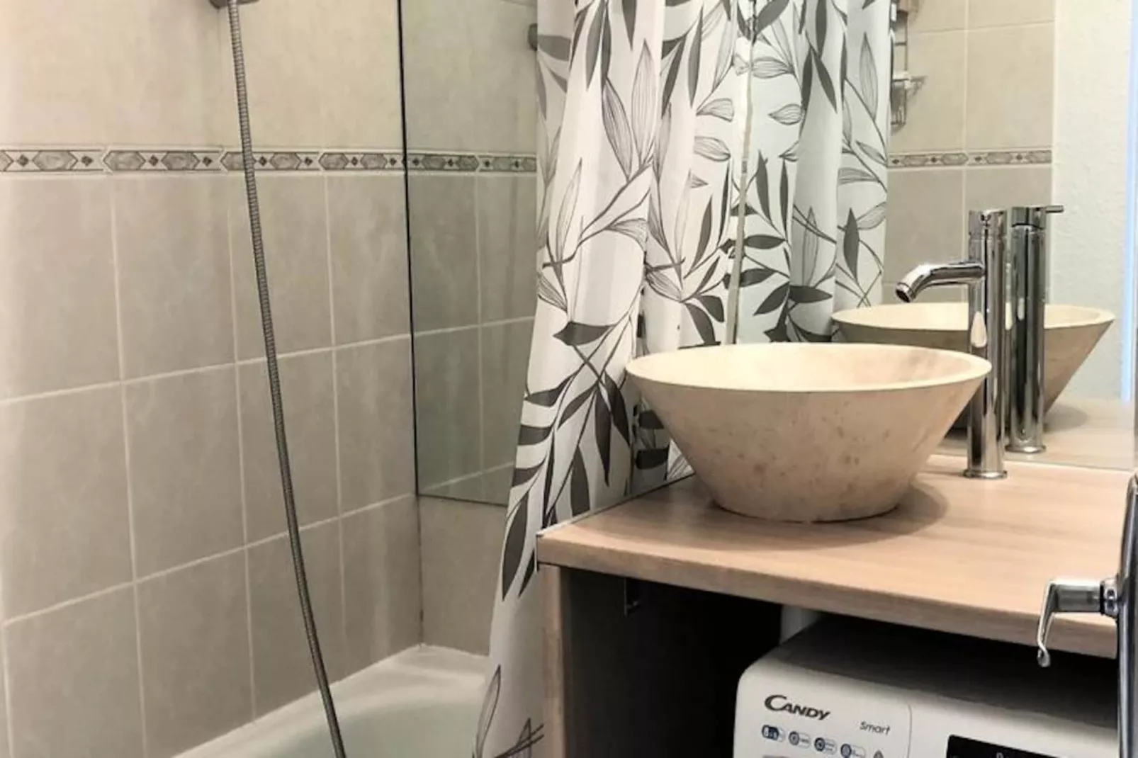 Résidence Lunik-Niet-getagd