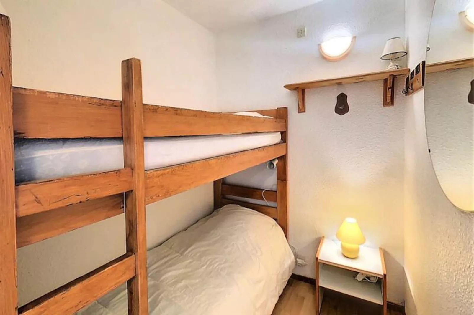 Résidence Lunik-Niet-getagd