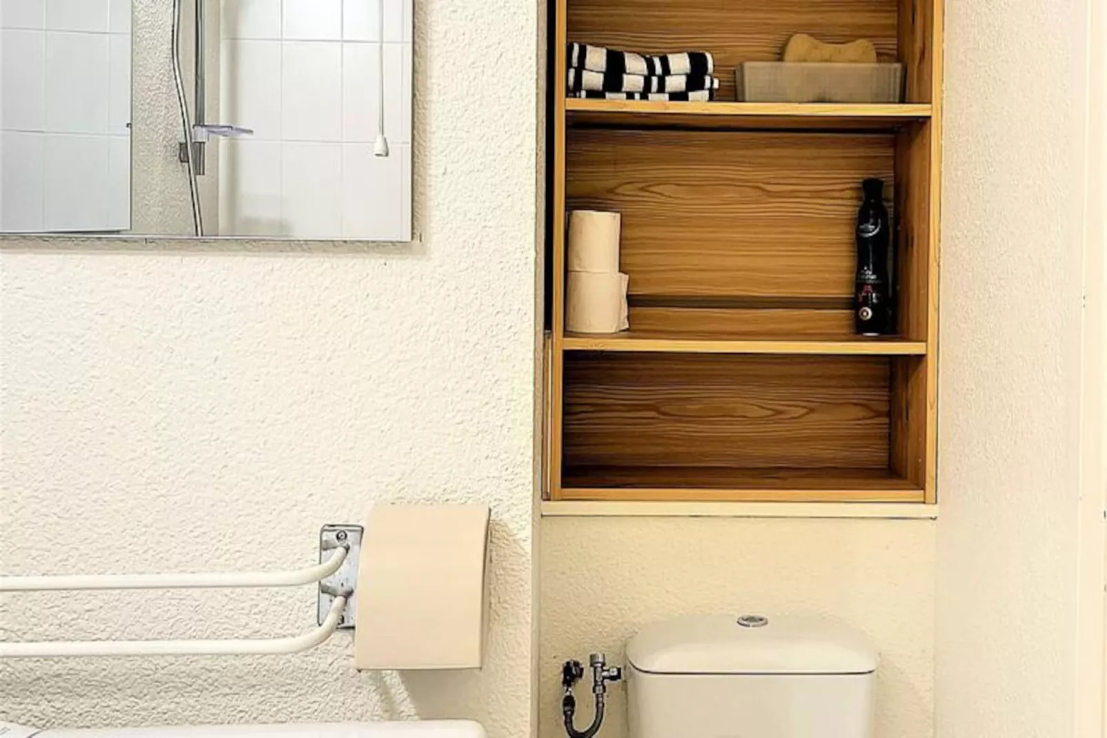 Résidence Soyouz-Niet-getagd