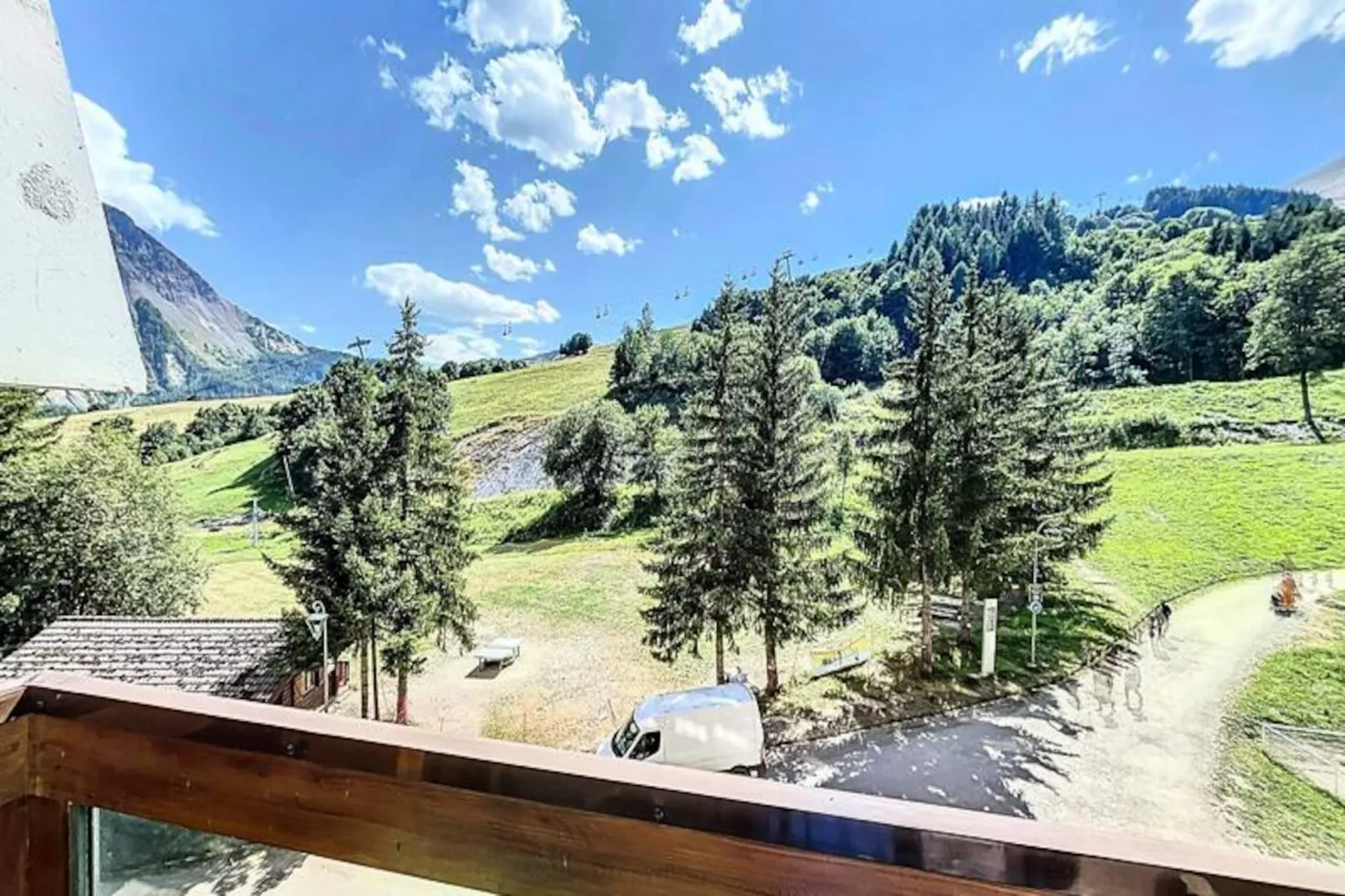 Résidence Soyouz-Niet-getagd