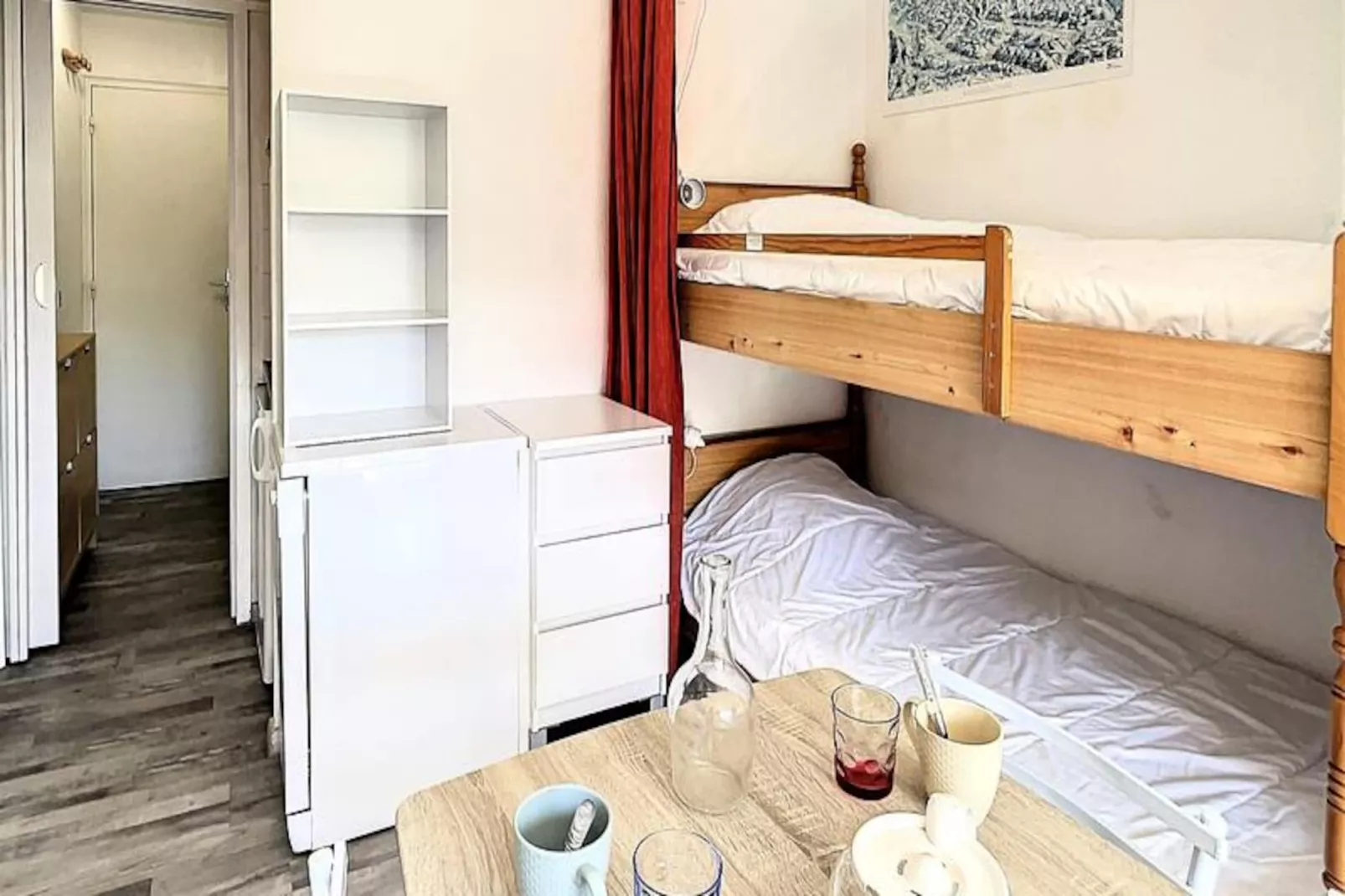 Résidence Soyouz-Niet-getagd