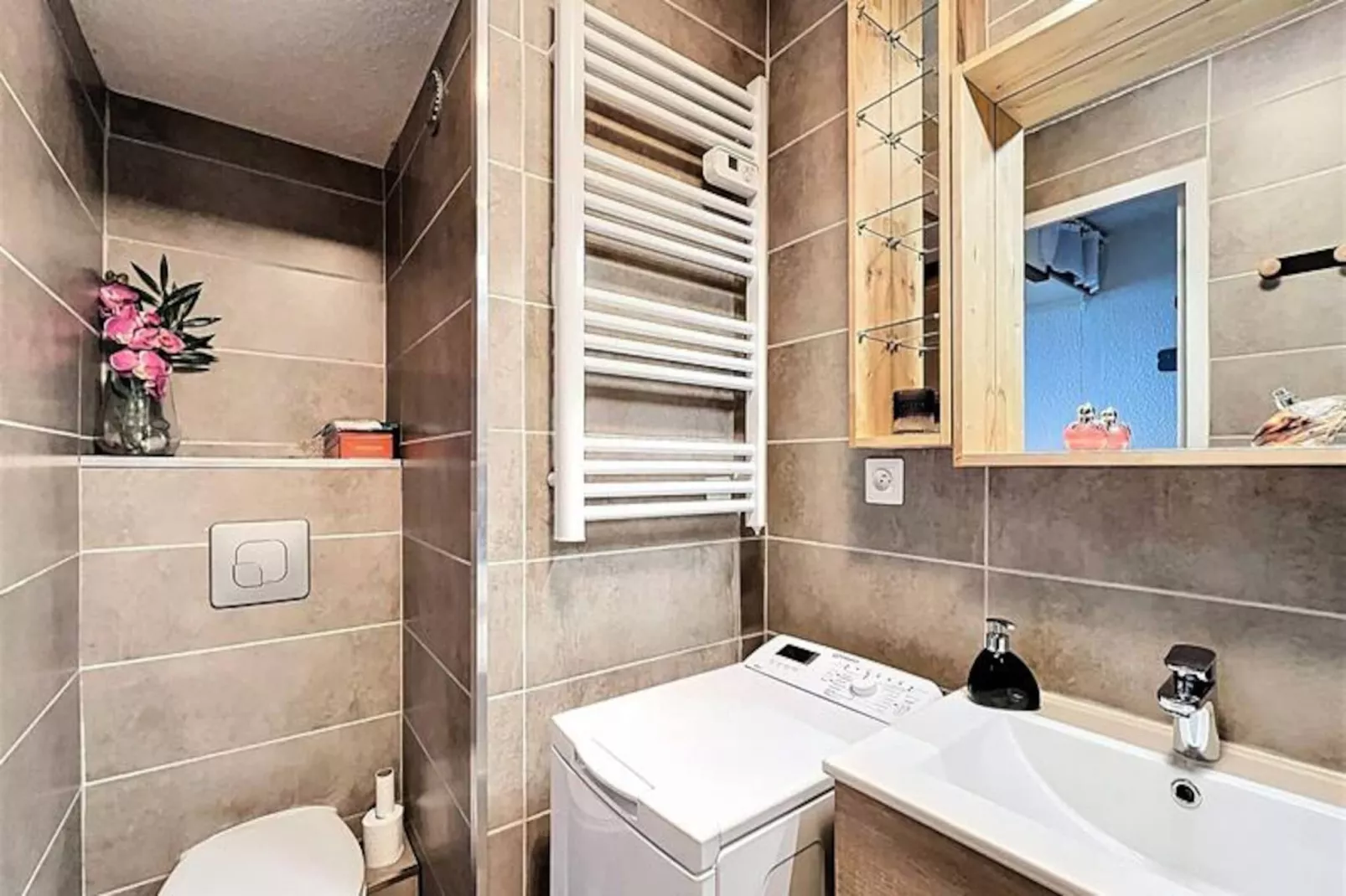 Résidence Vanguard-Niet-getagd