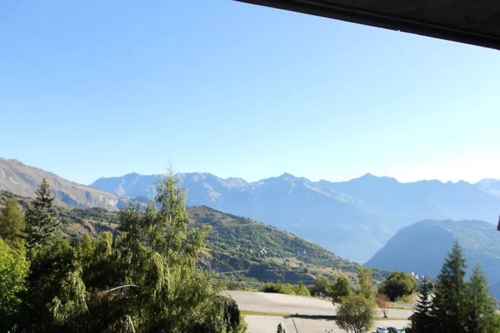 Résidence Vanguard - Niet-getagd