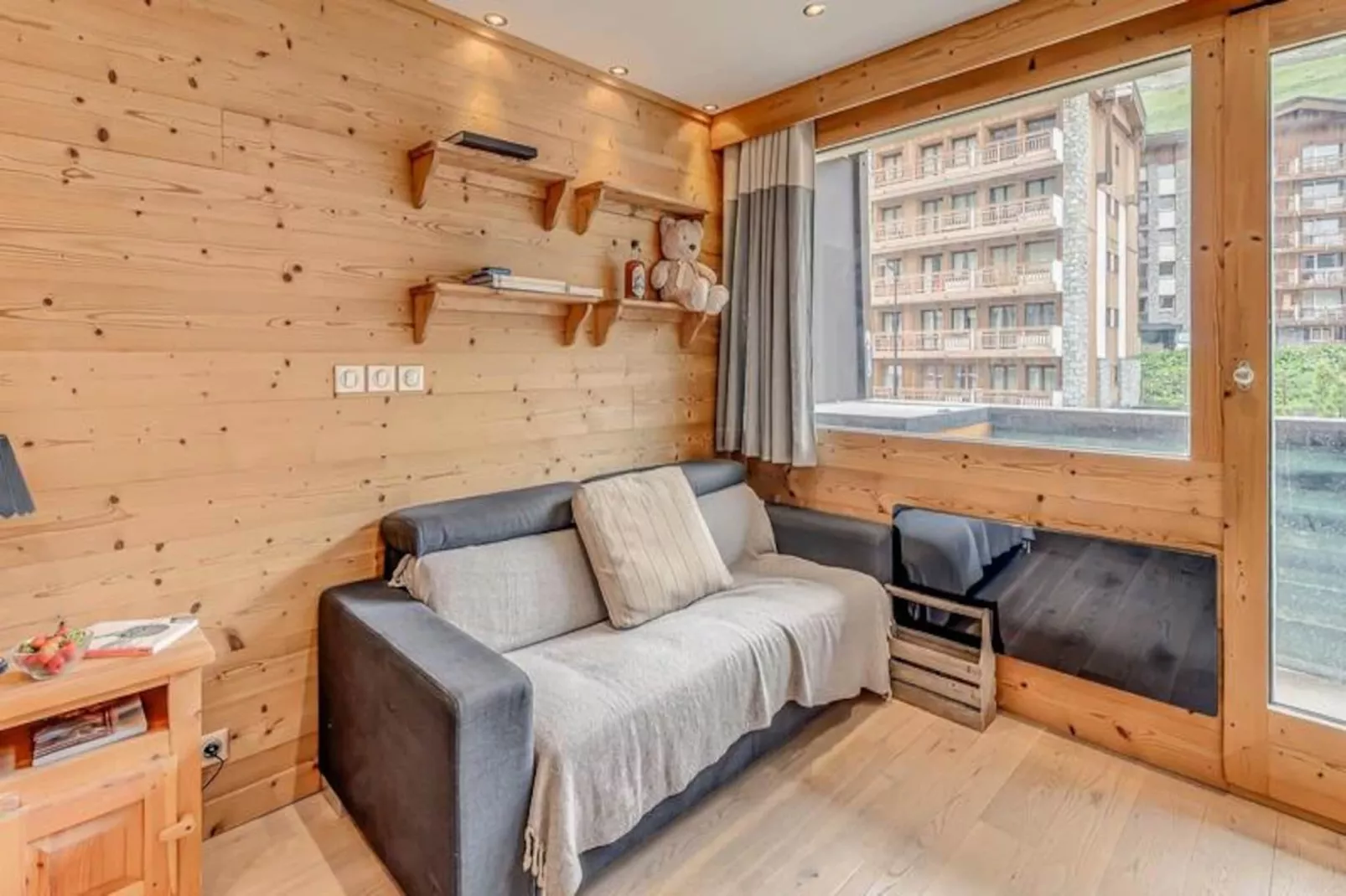 Résidence Super Tignes-Niet-getagd