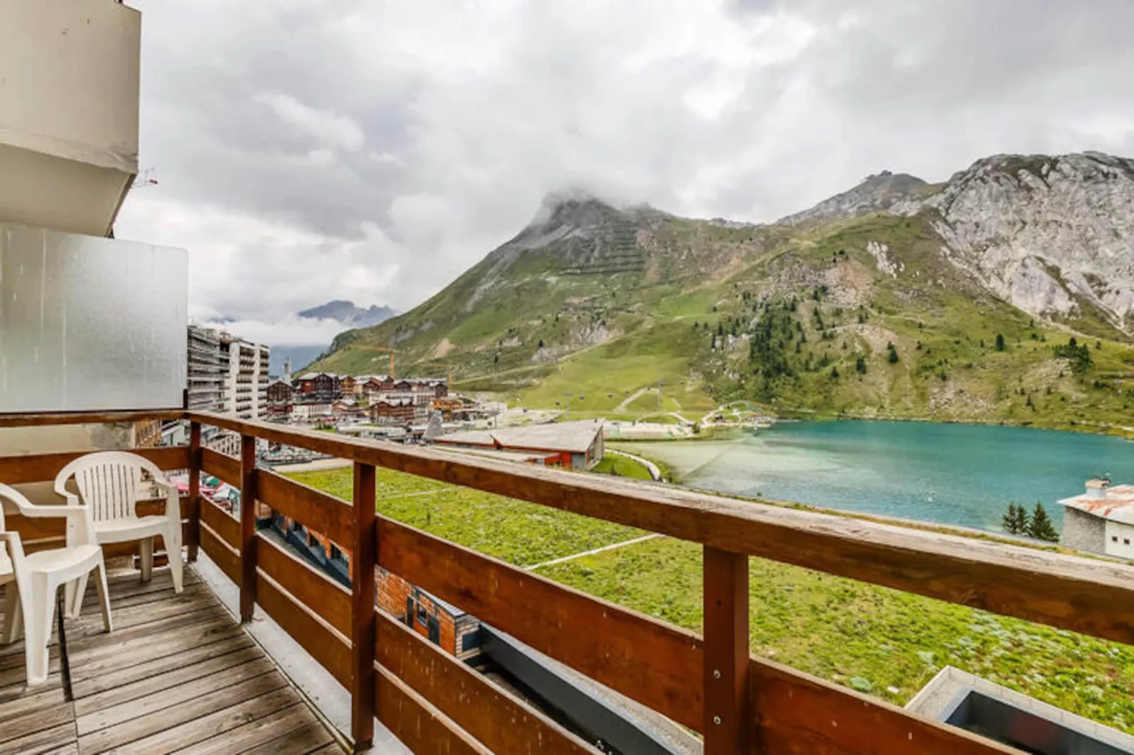 Résidence Les Armaillis-Niet-getagd