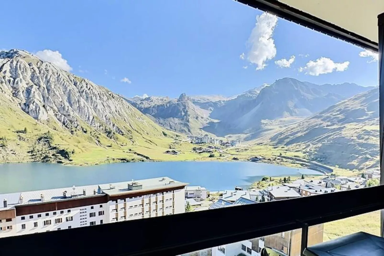 Résidence Le Bec Rouge-Niet-getagd