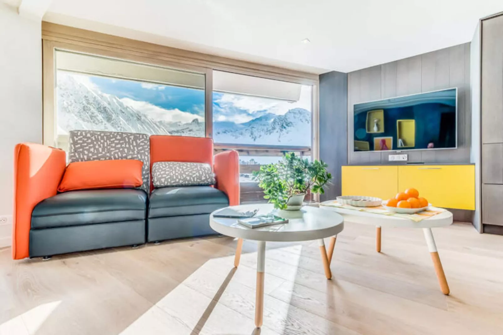 Résidence Palafour-Niet-getagd