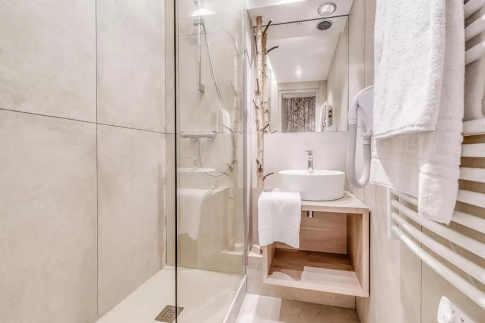 Résidence Palafour-Niet-getagd