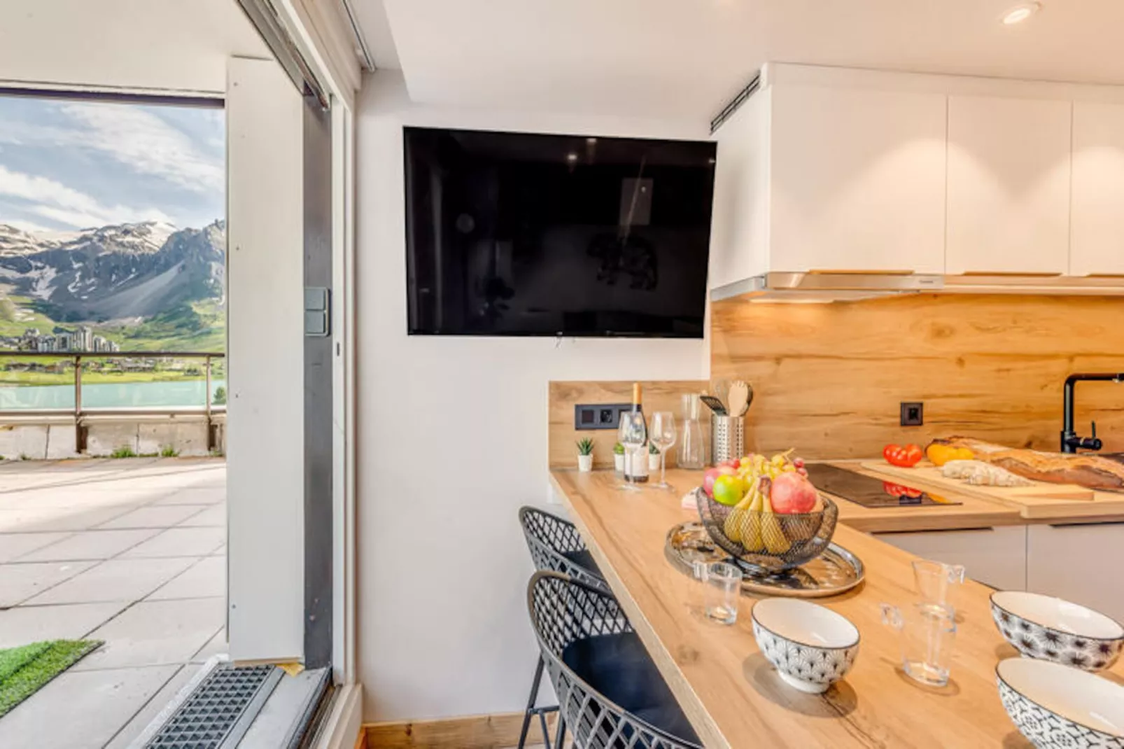 Résidence Palafour-Niet-getagd