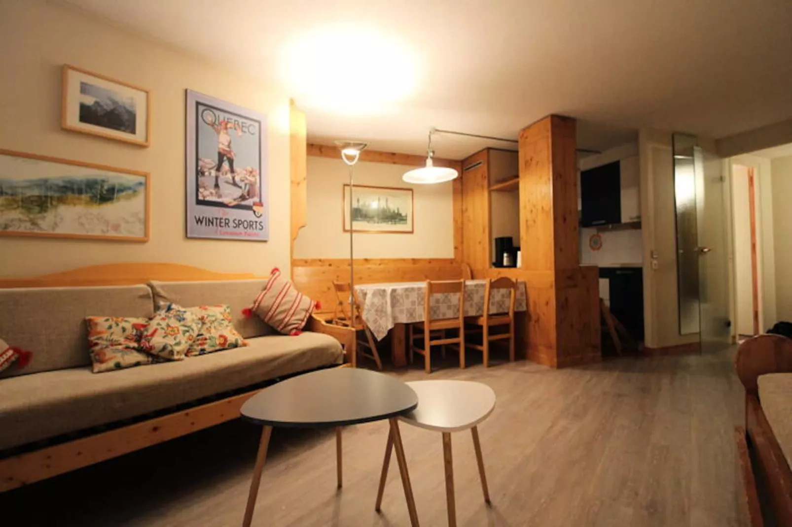 Résidence Palafour-Niet-getagd