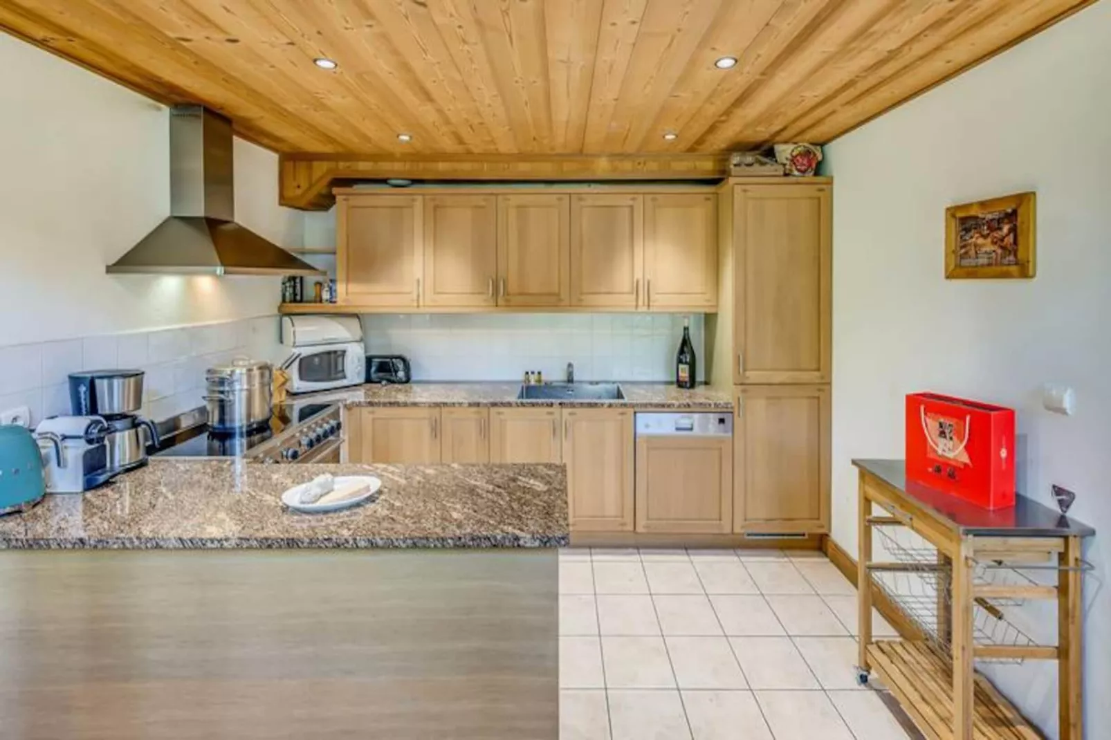 Chalet Aspen-Niet-getagd