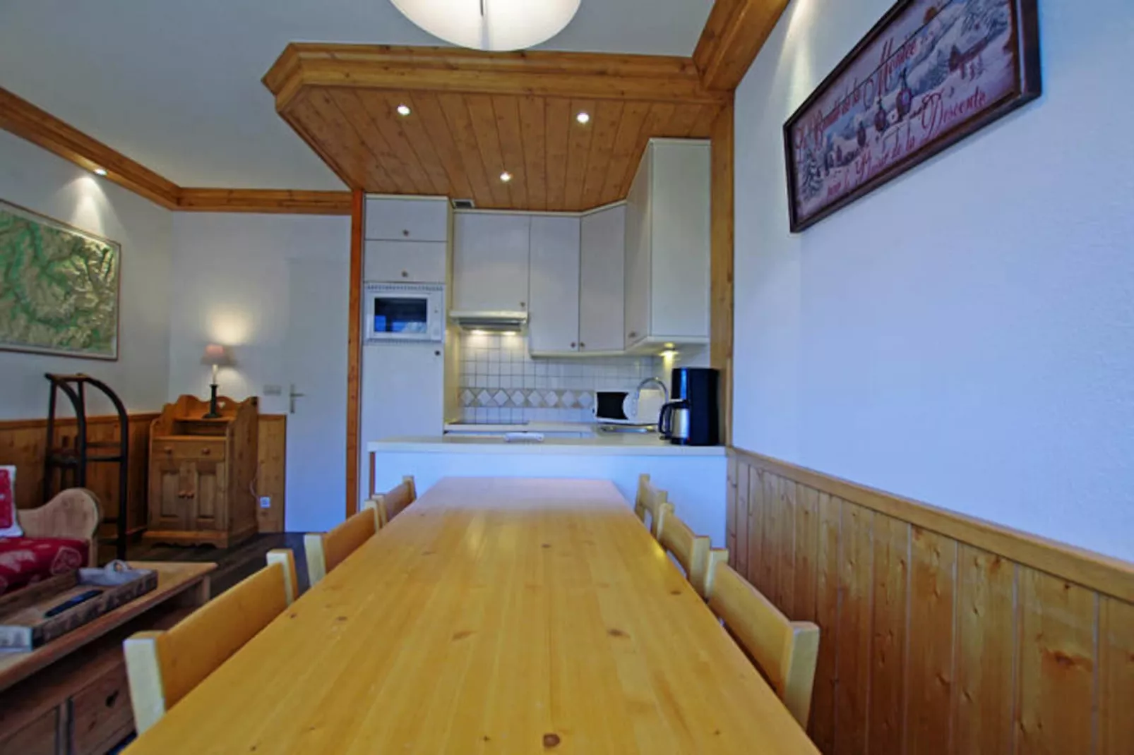 Résidence Bec Rouge-Niet-getagd