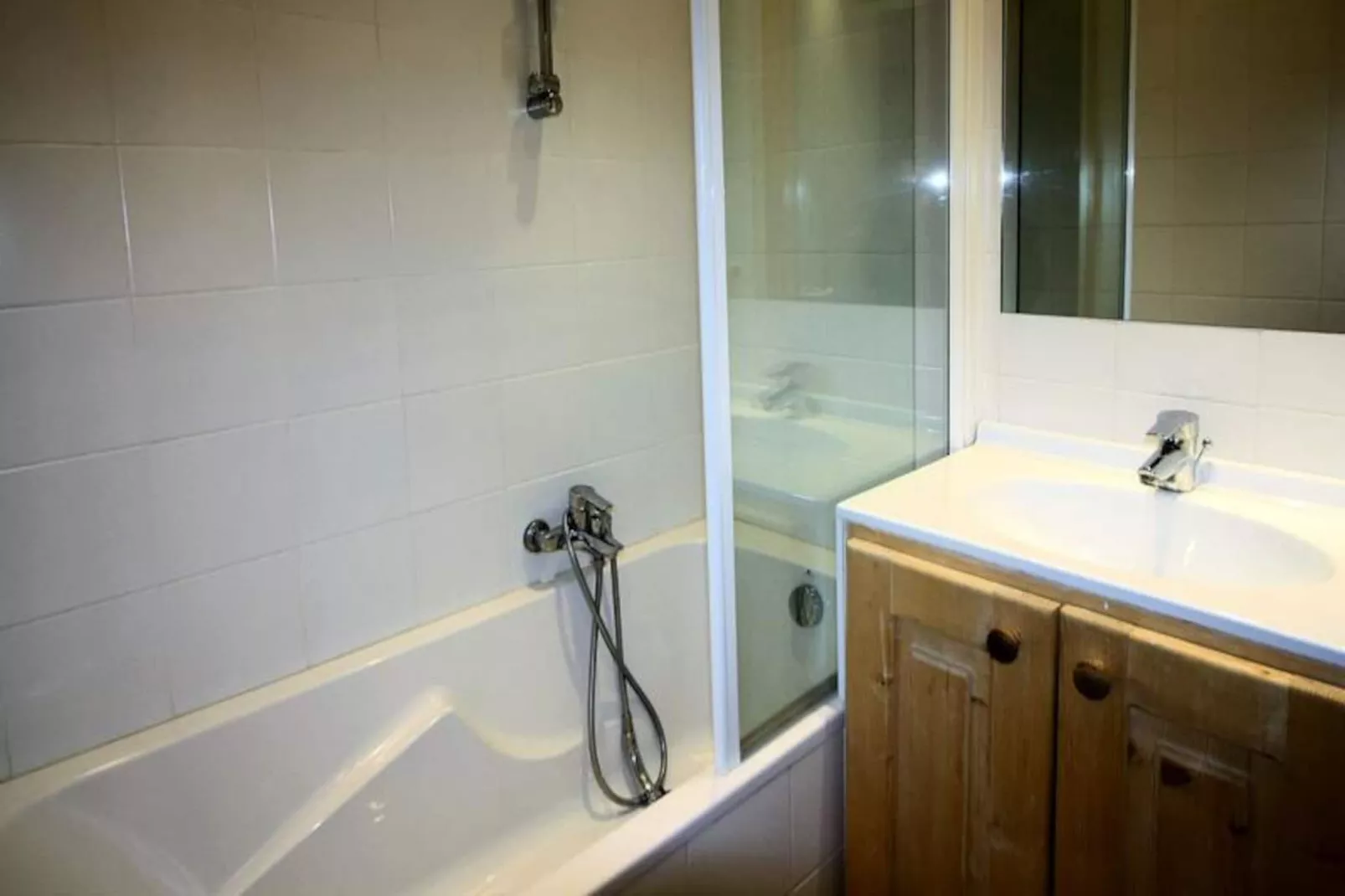 Résidence Bec Rouge-Niet-getagd