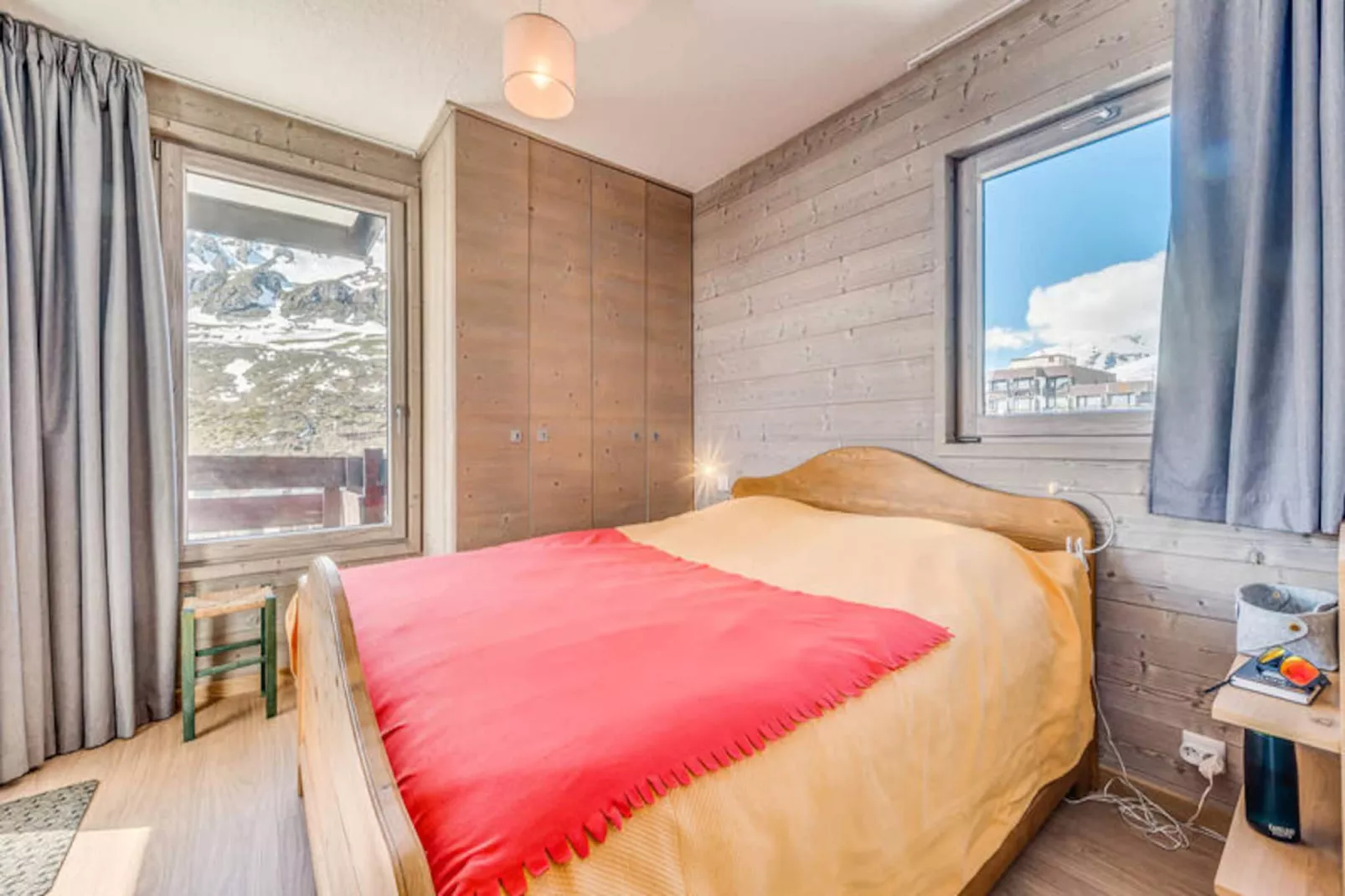 Résidence Tour Du Lac-Niet-getagd