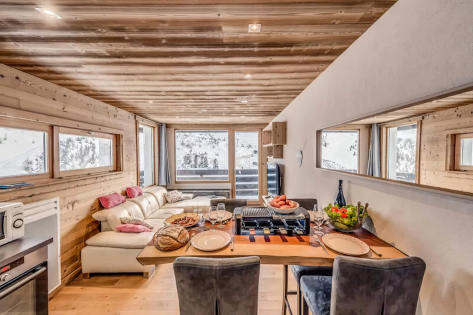 Résidence Tour Du Lac-Niet-getagd