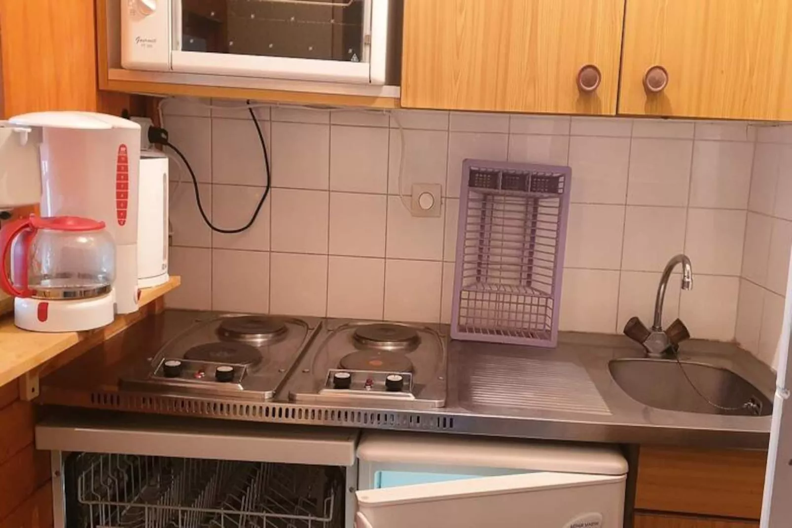 Résidence Rond Point Des Pistes-Niet-getagd